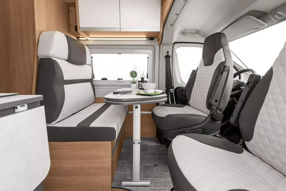 Galaico Caravaning