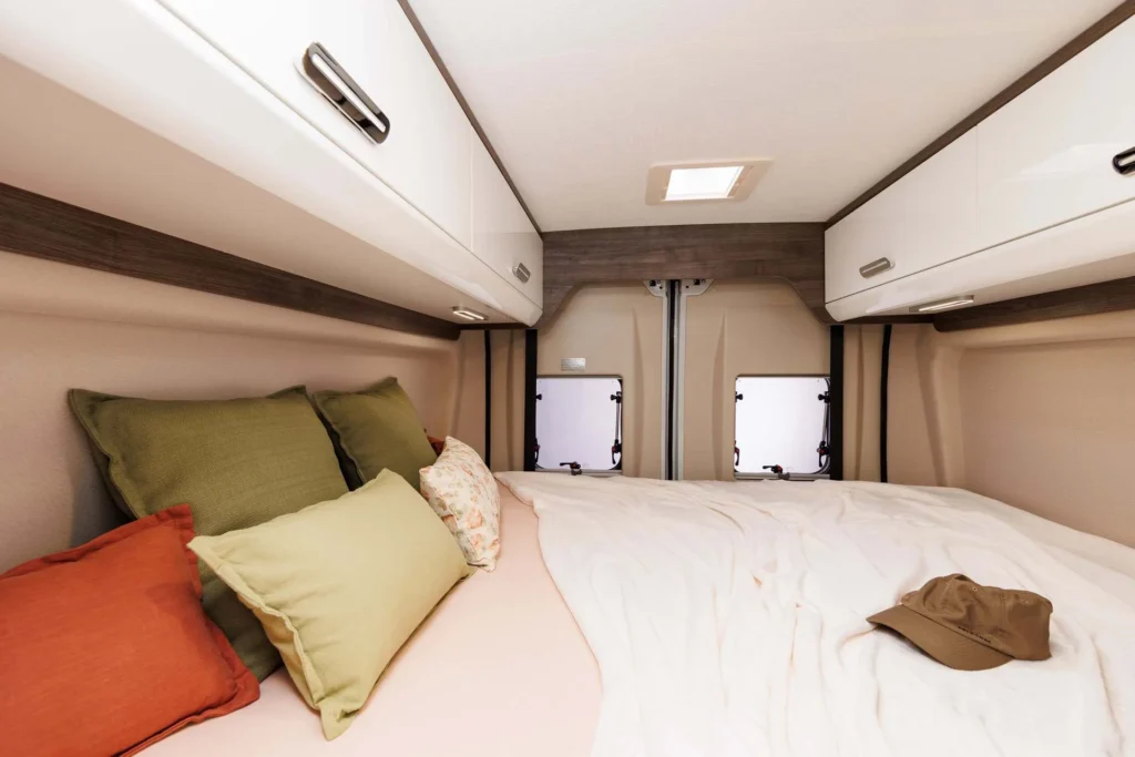 Mallorca Camper Hire