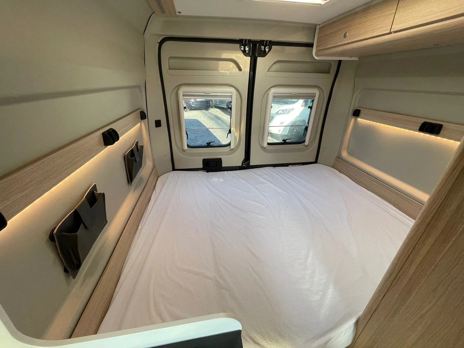 Autocaravanas Bilbao