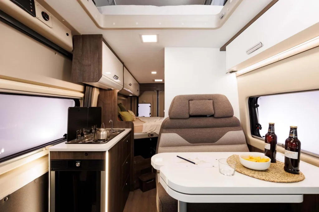 Mallorca Camper Hire