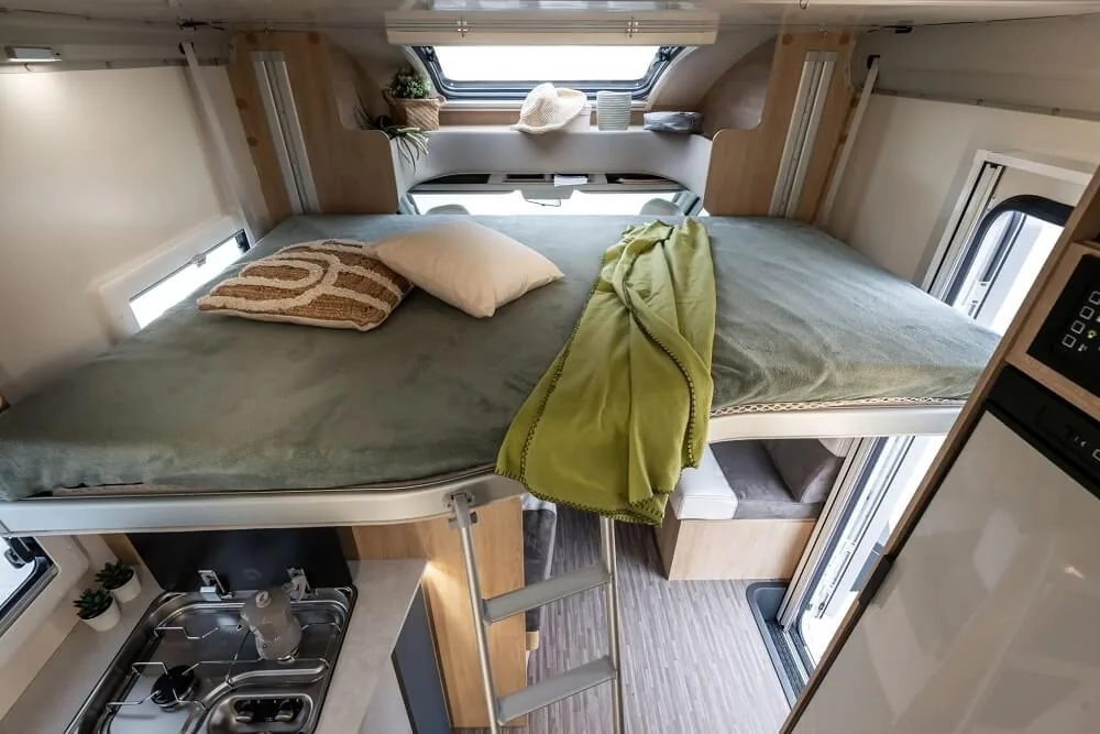Camperdadi