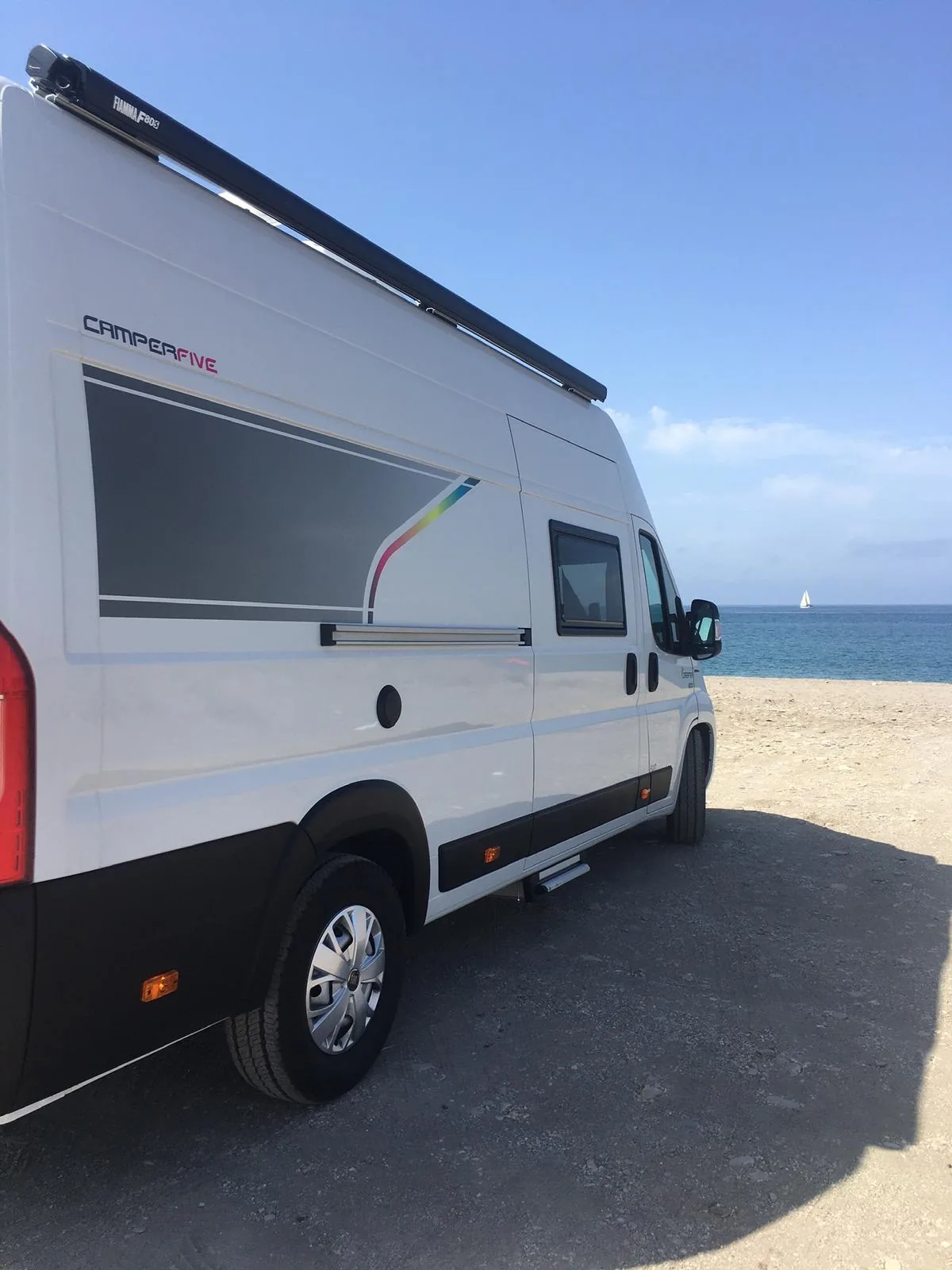 Suncamper