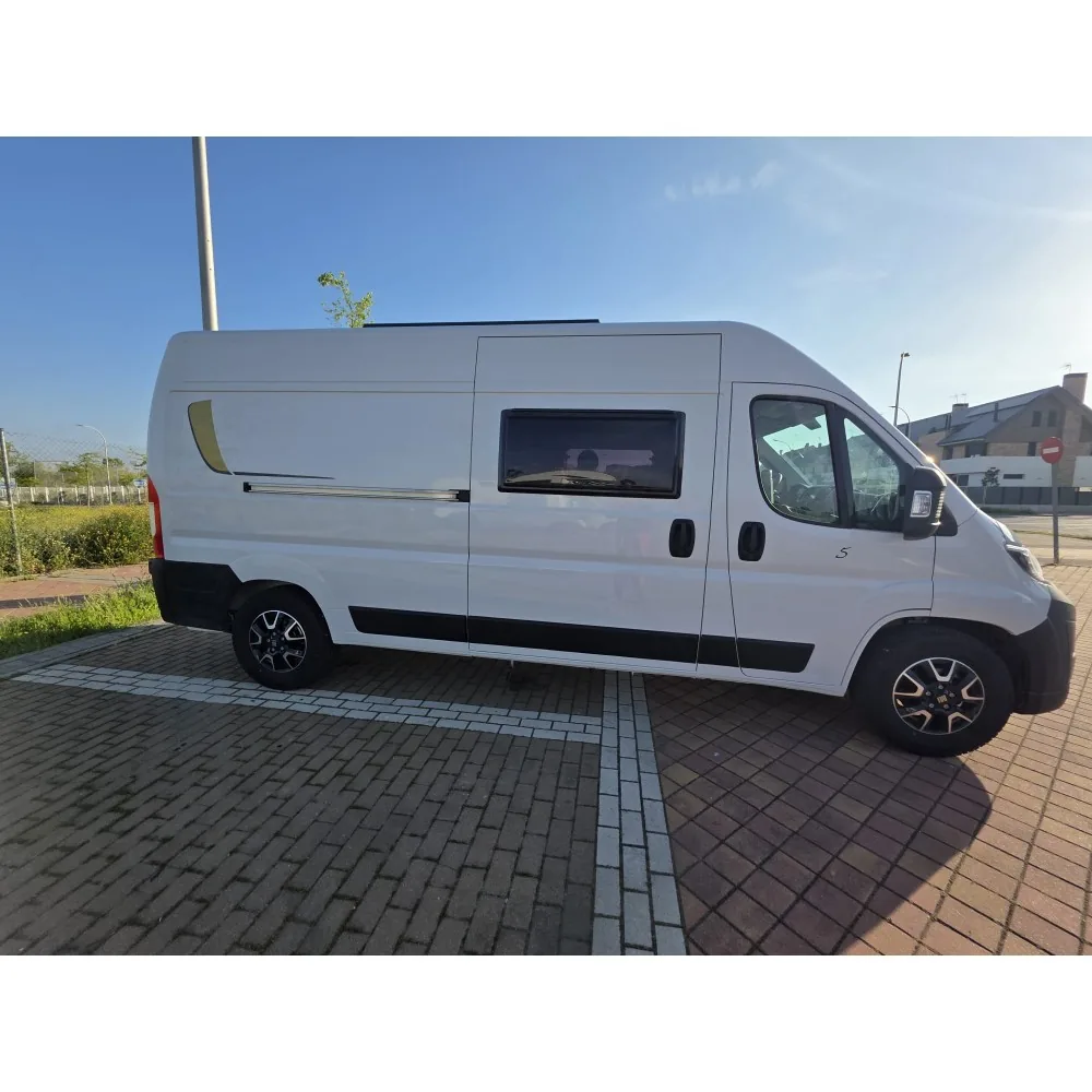 Camperbaos