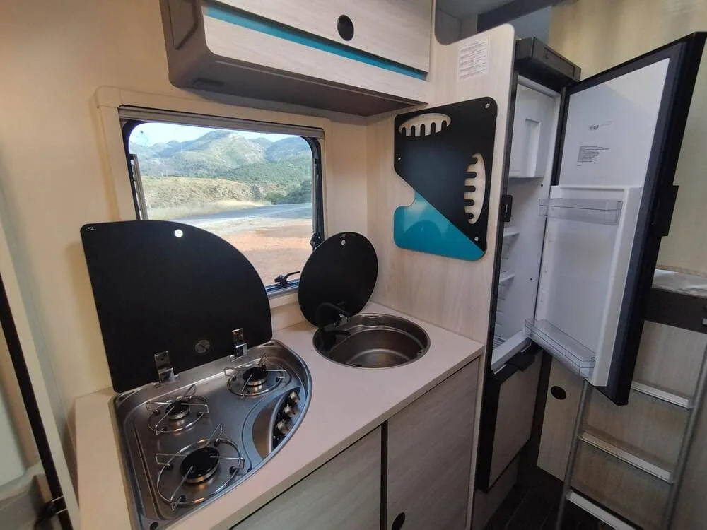 Southcamper
