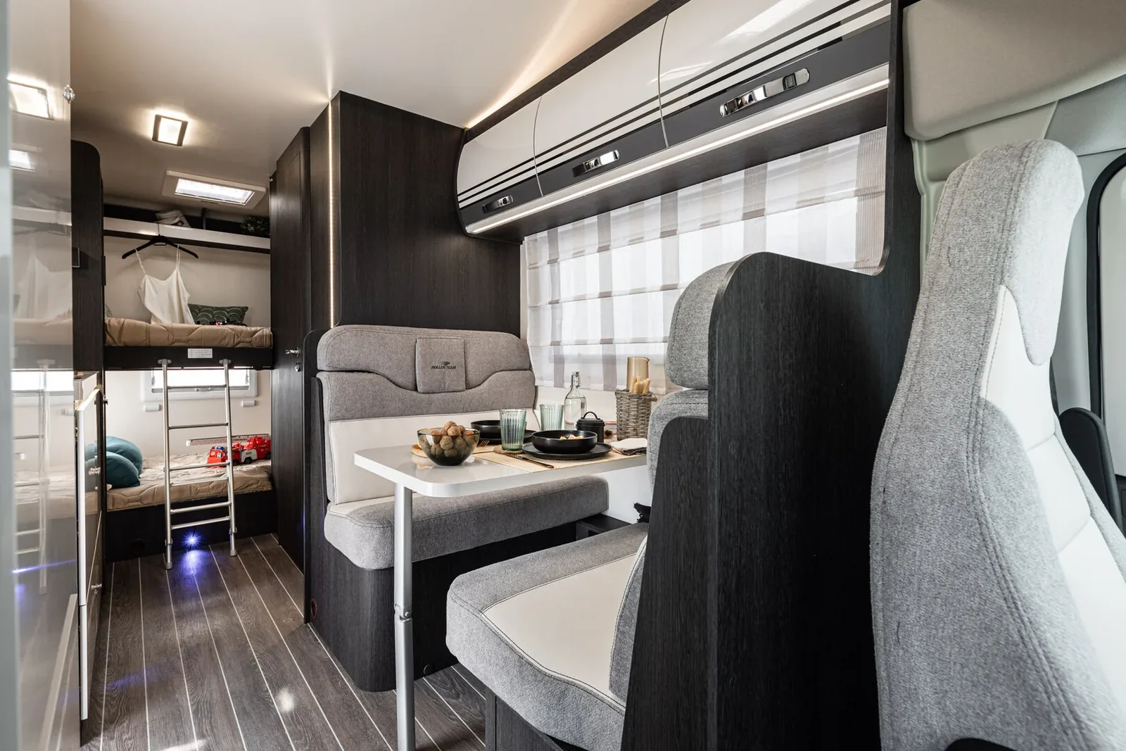 Autocaravana Mallorca