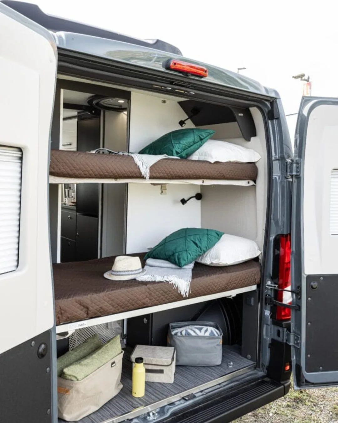 Teranga Camper