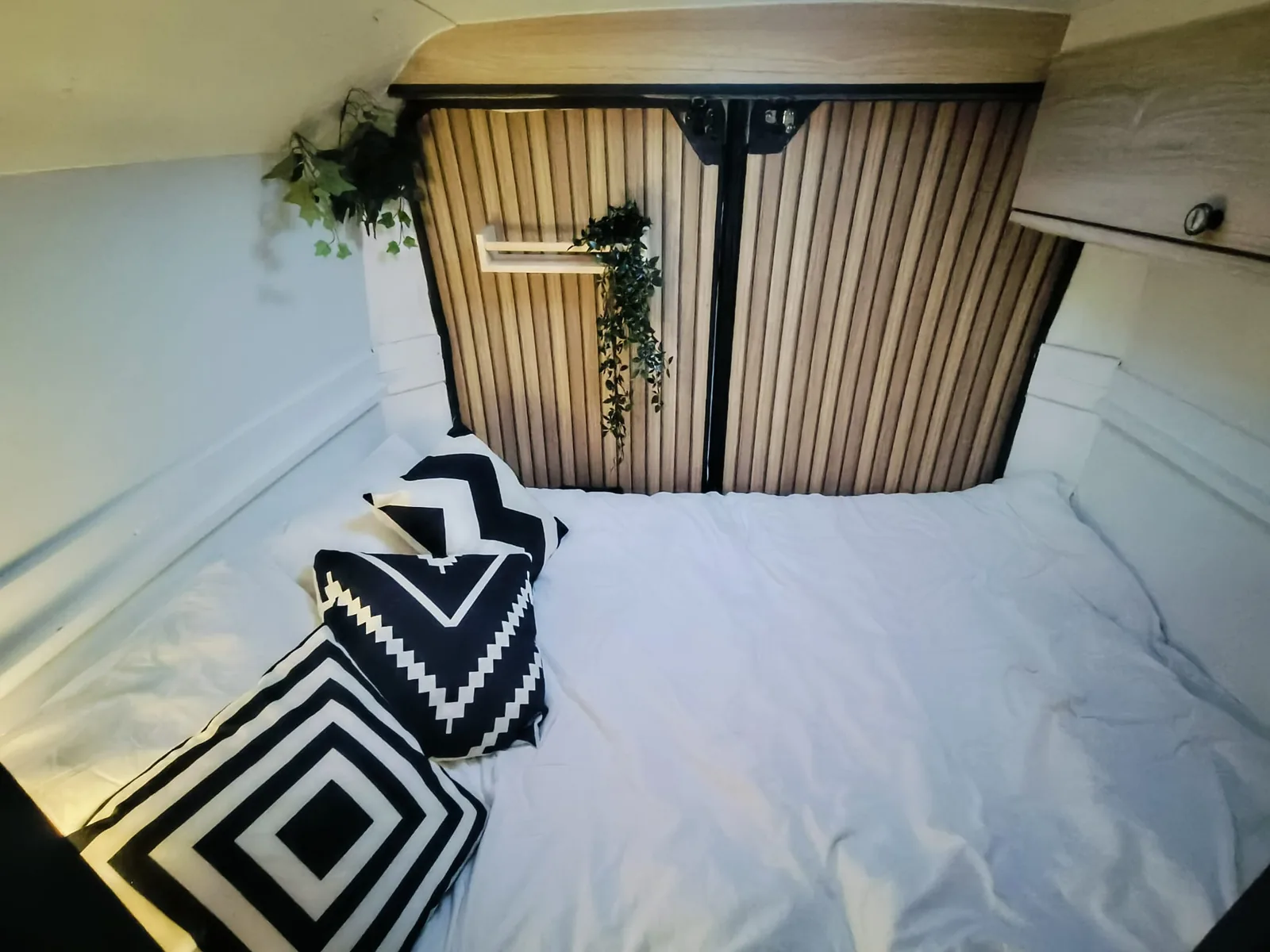 Chic Camper