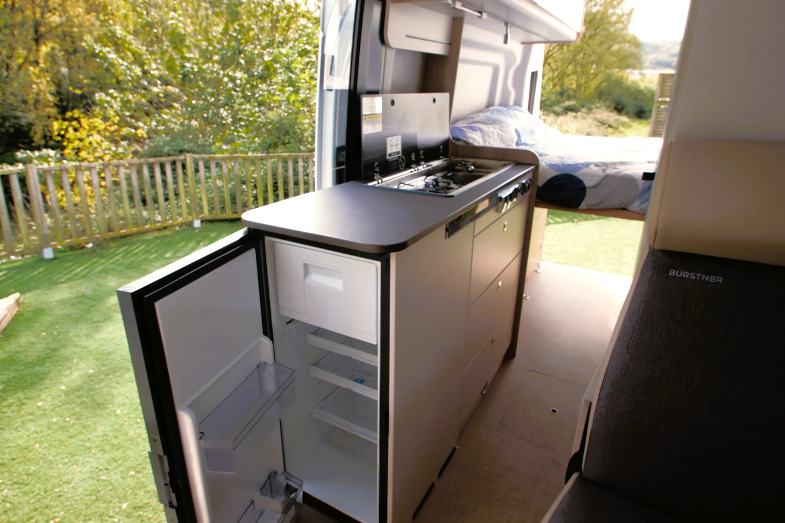 Bilbocampers