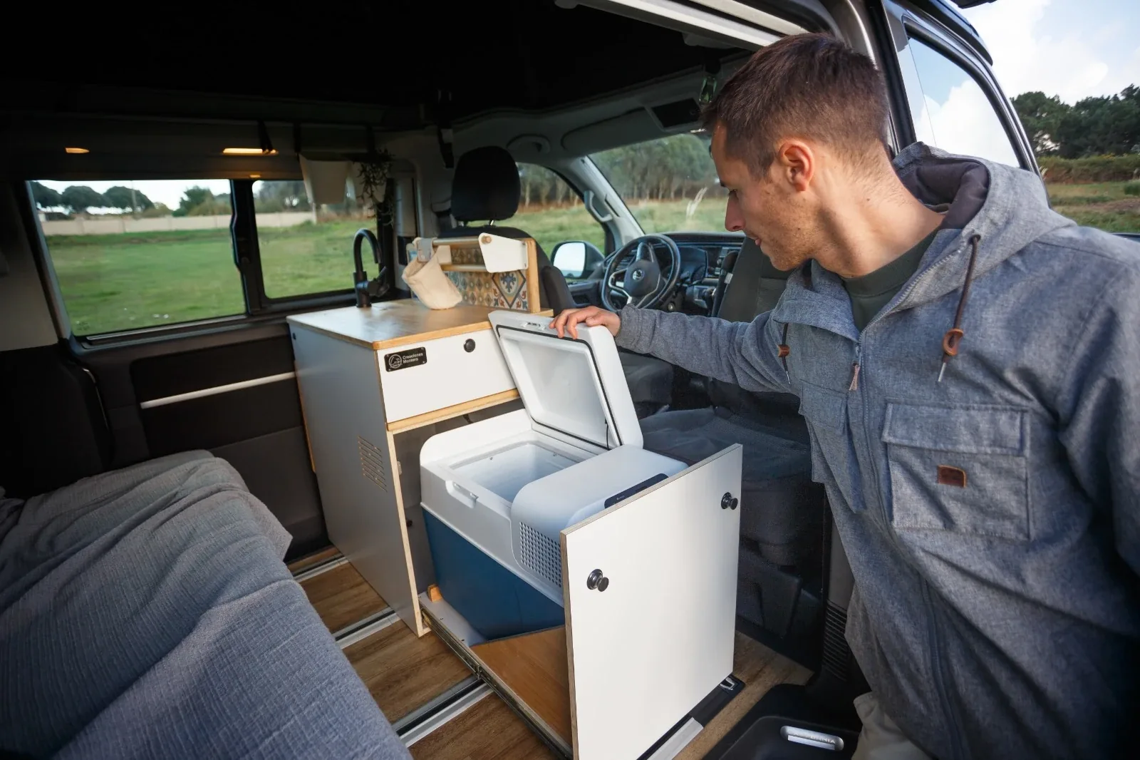 As Caselas Camper