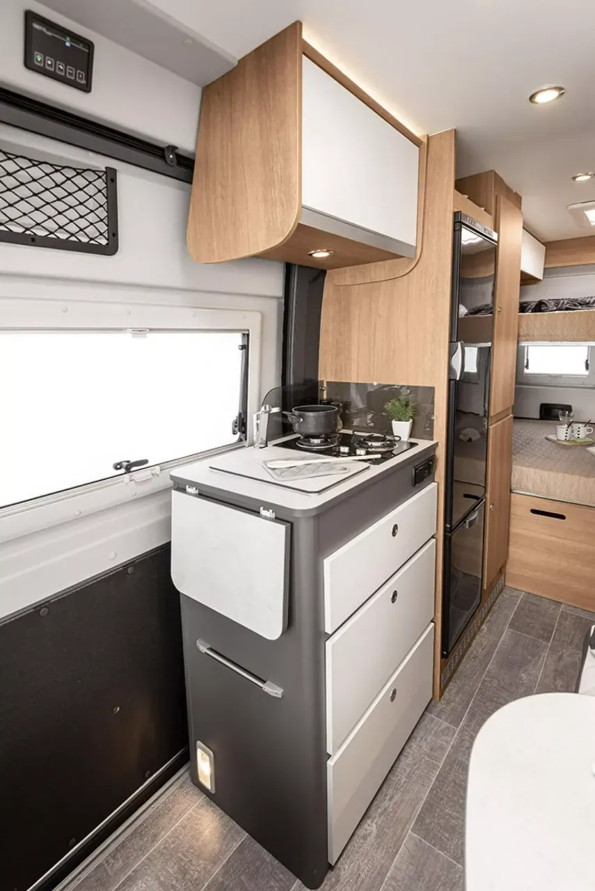 Galaico Caravaning