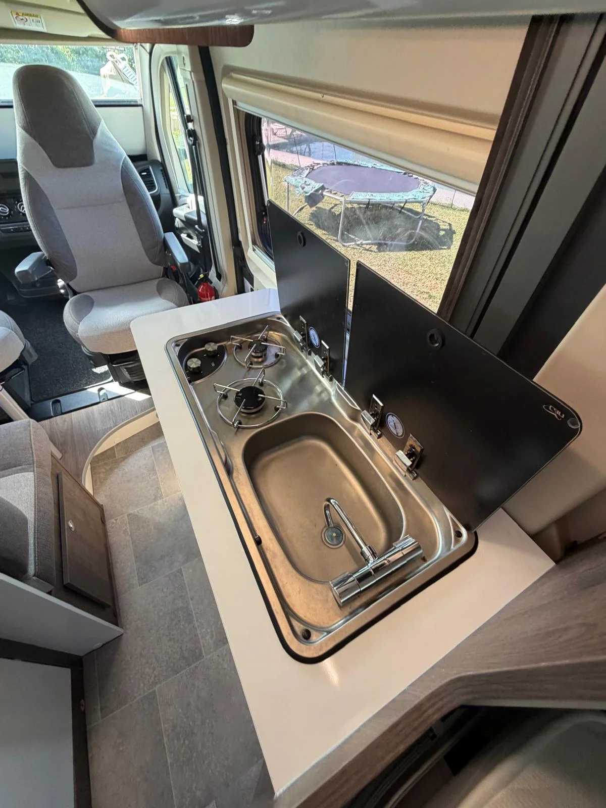Mallorca Camper Hire