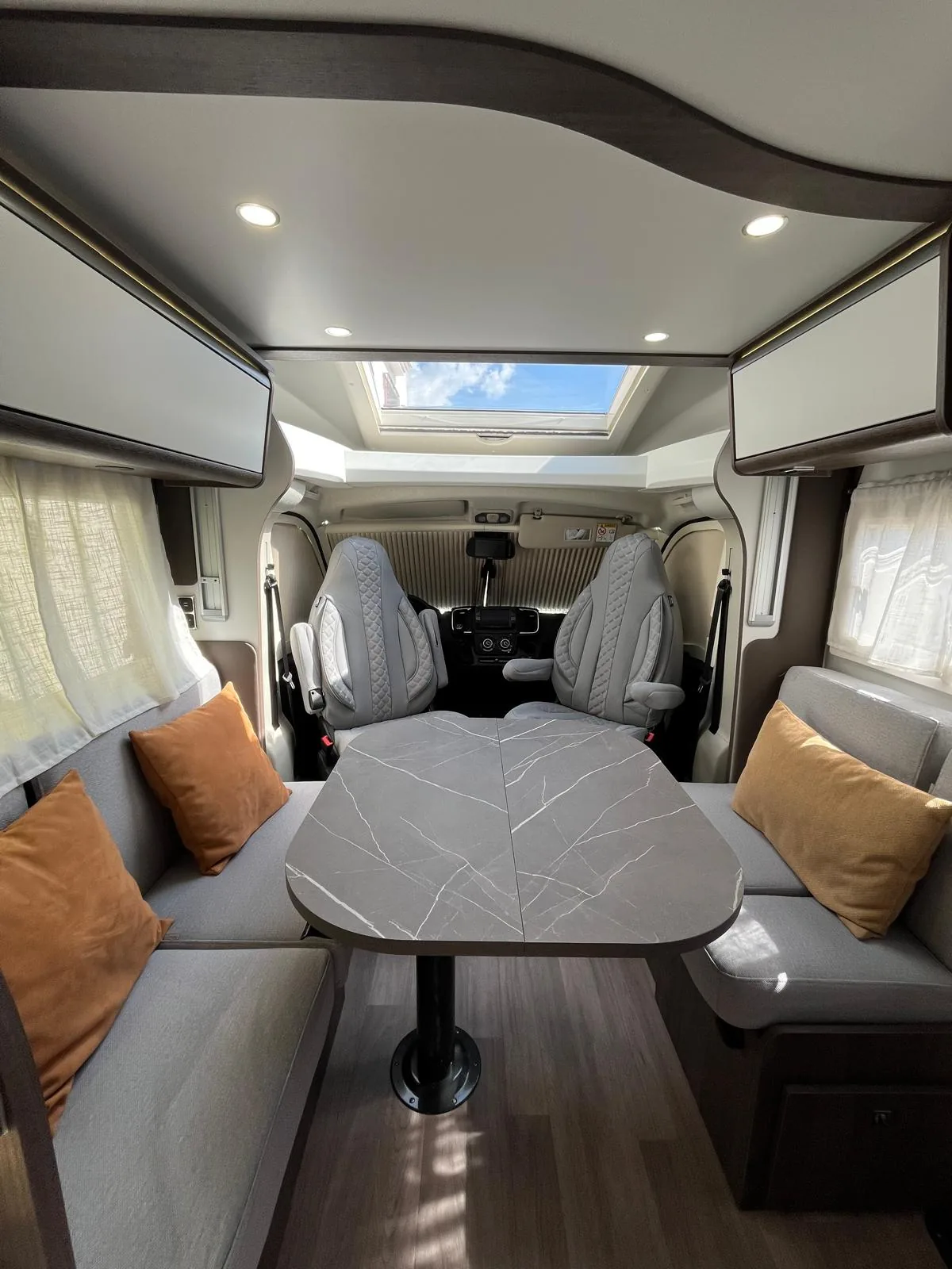 Autocaravanas Fabián