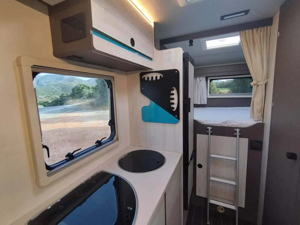 Southcamper