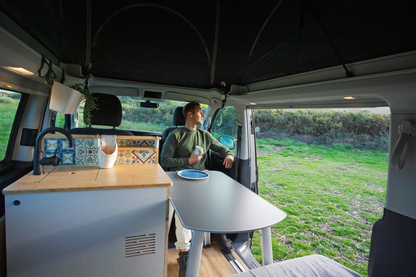 As Caselas Camper