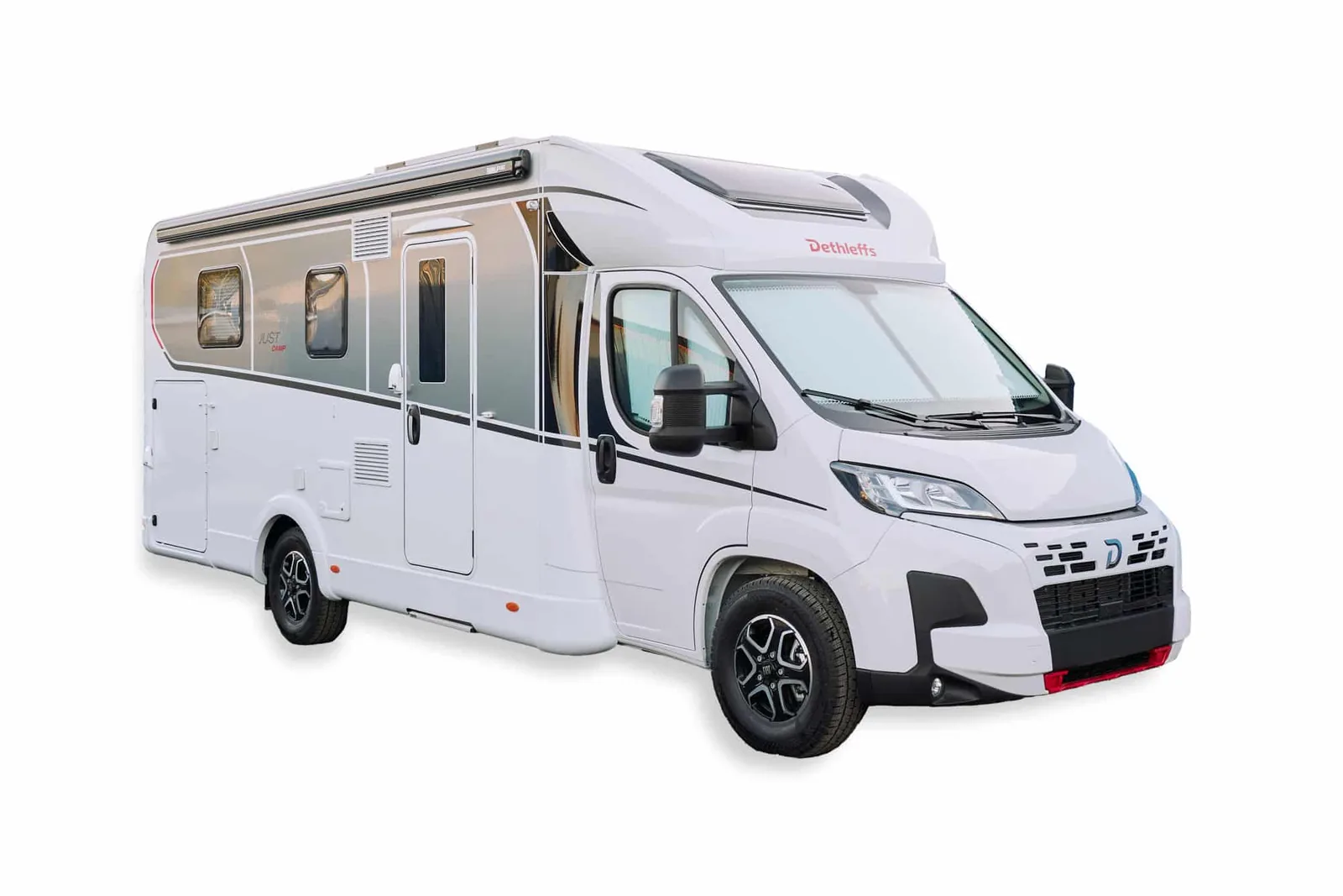 CamperMadrid
