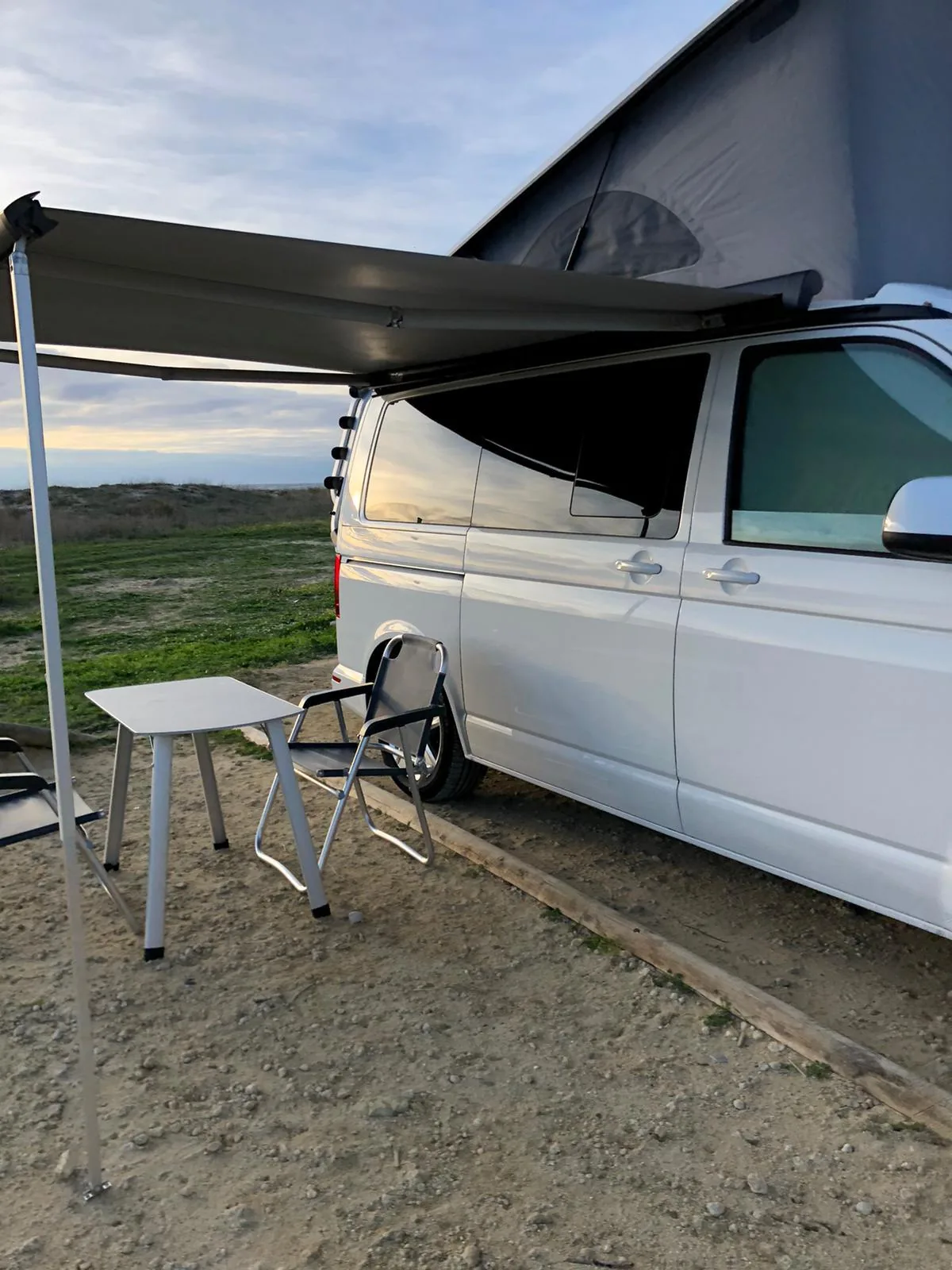 Suncamper