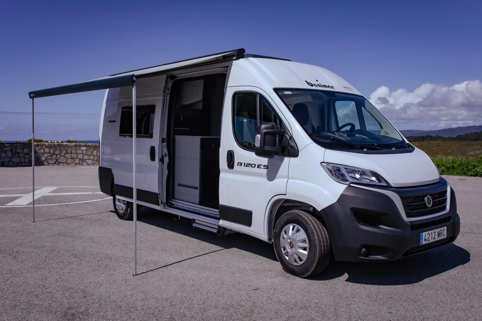 As Caselas Camper