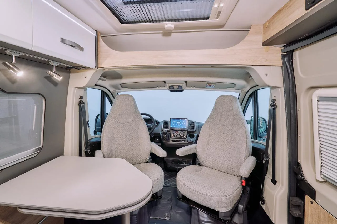 CamperMadrid
