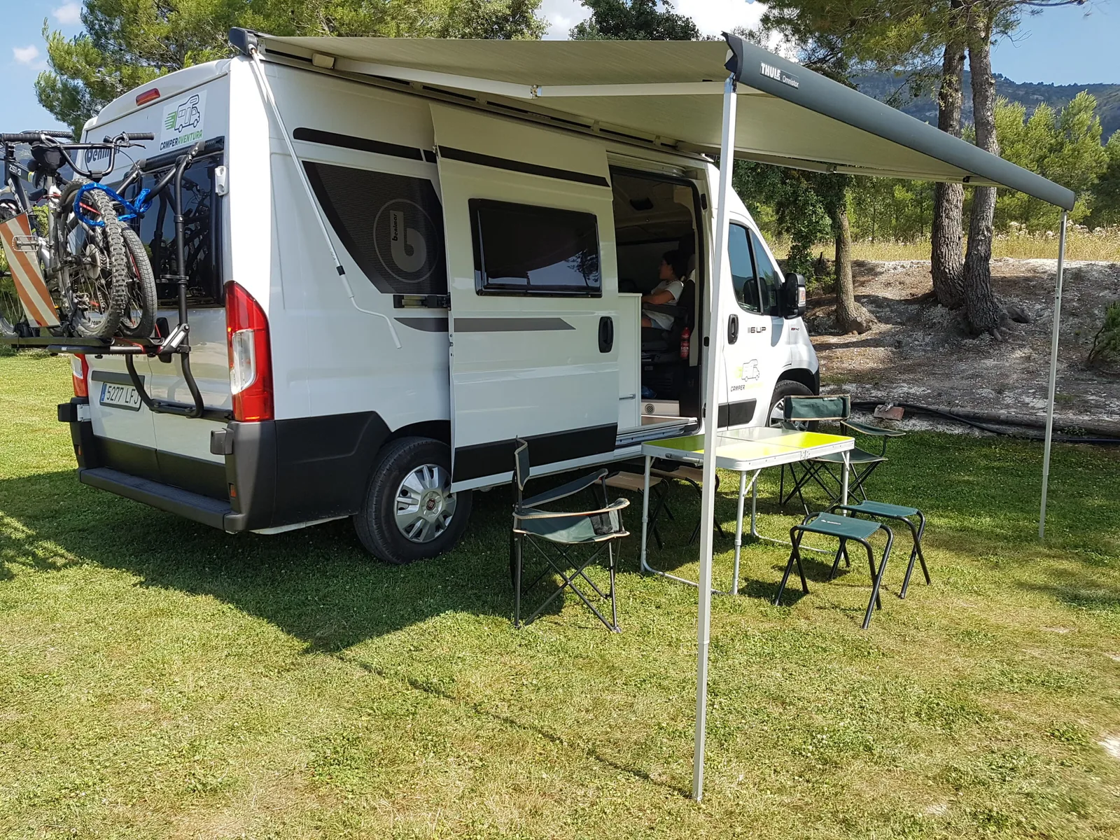 Camperaventura