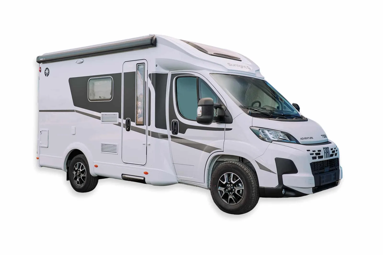 CamperMadrid