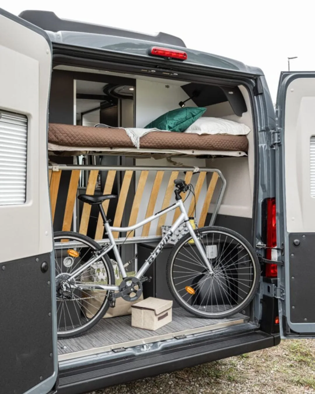 Teranga Camper
