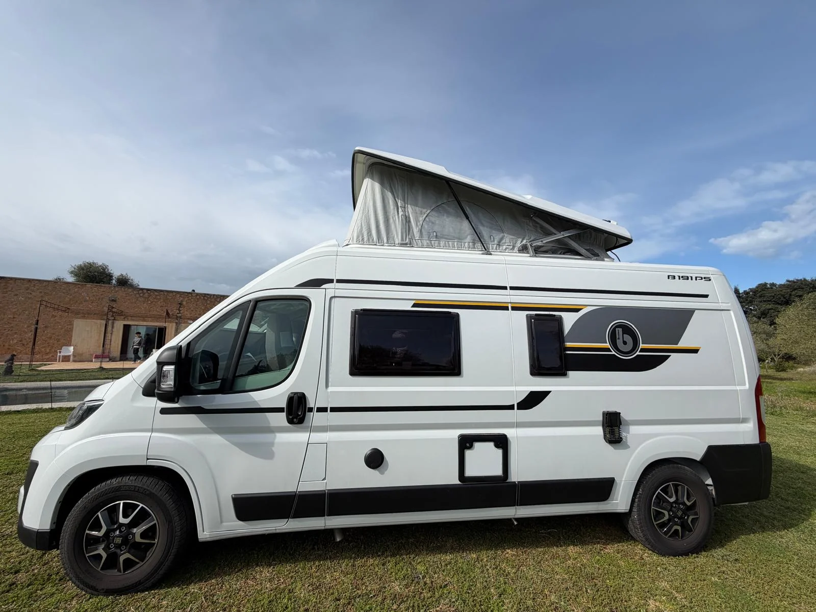 Mallorca Camper Hire