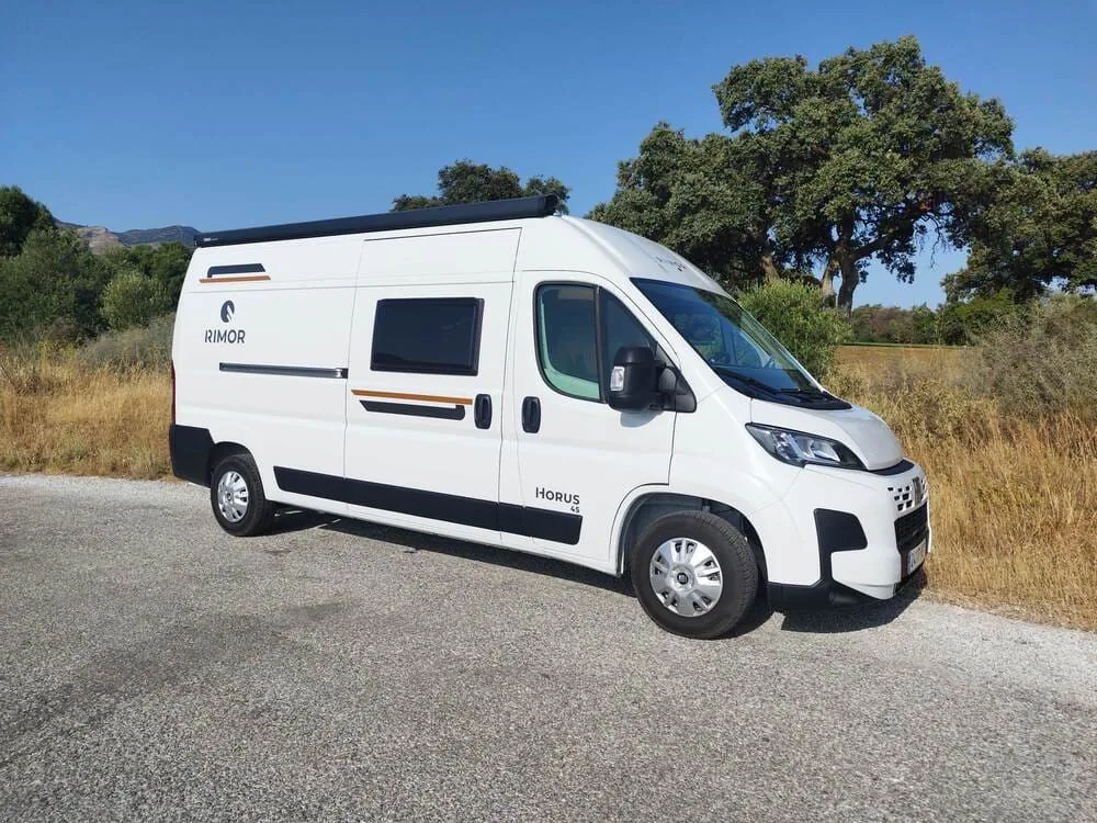 Southcamper