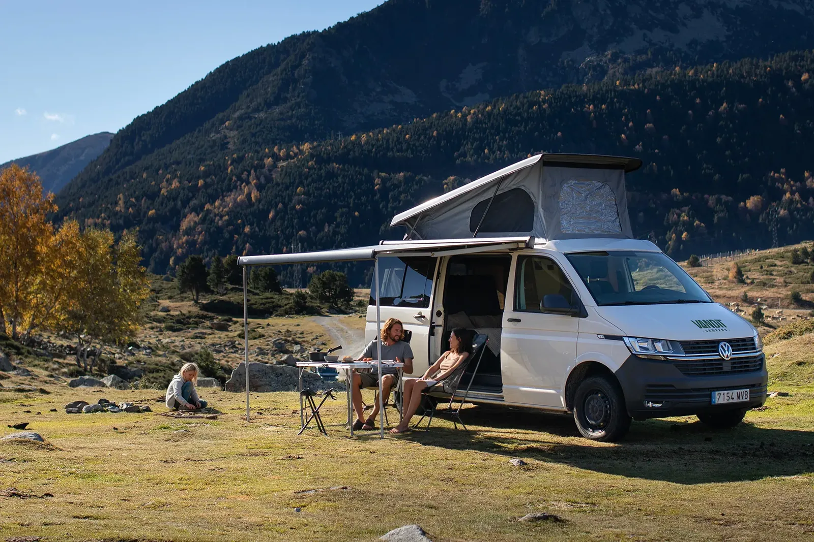 Vandit Campers