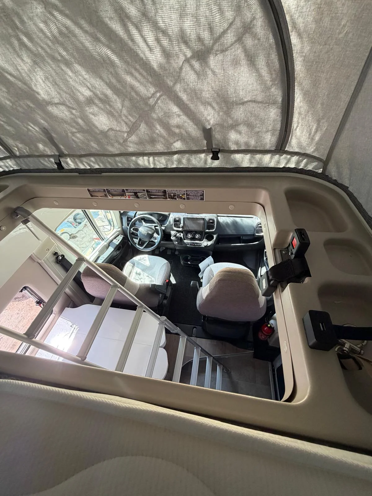 Mallorca Camper Hire