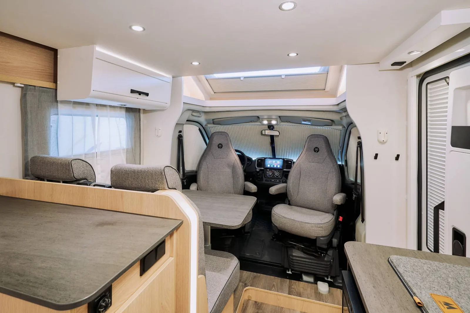 CamperMadrid