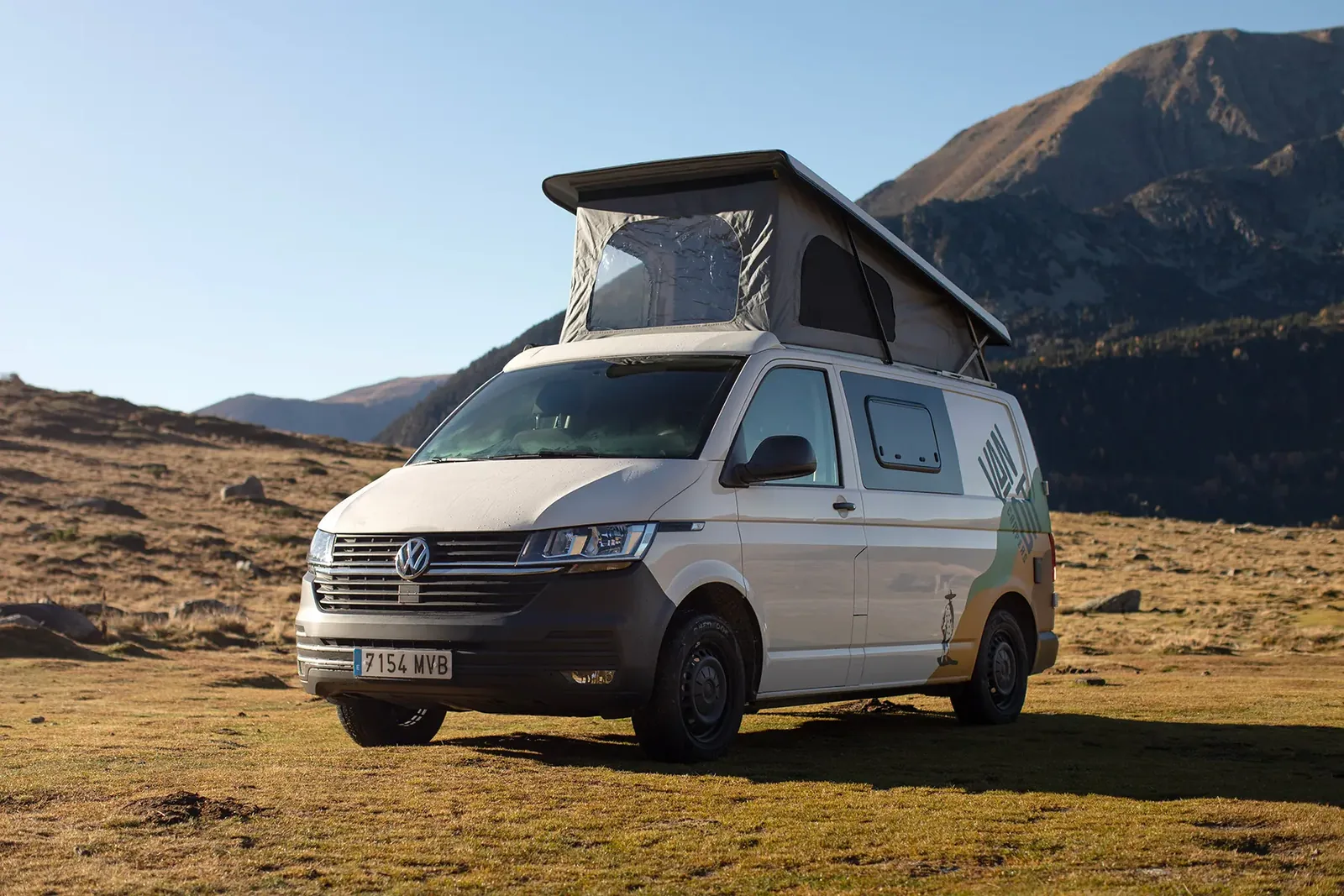 Vandit Campers